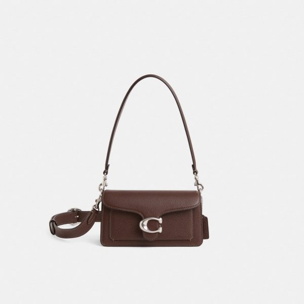 Coach Restored Tabby Shoulder Bag 20 - Preorder