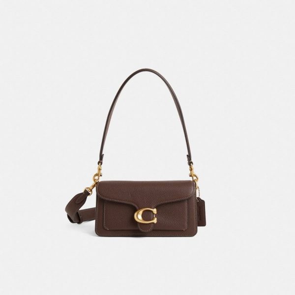 Coach Restored Tabby Shoulder Bag 20 - Preorder