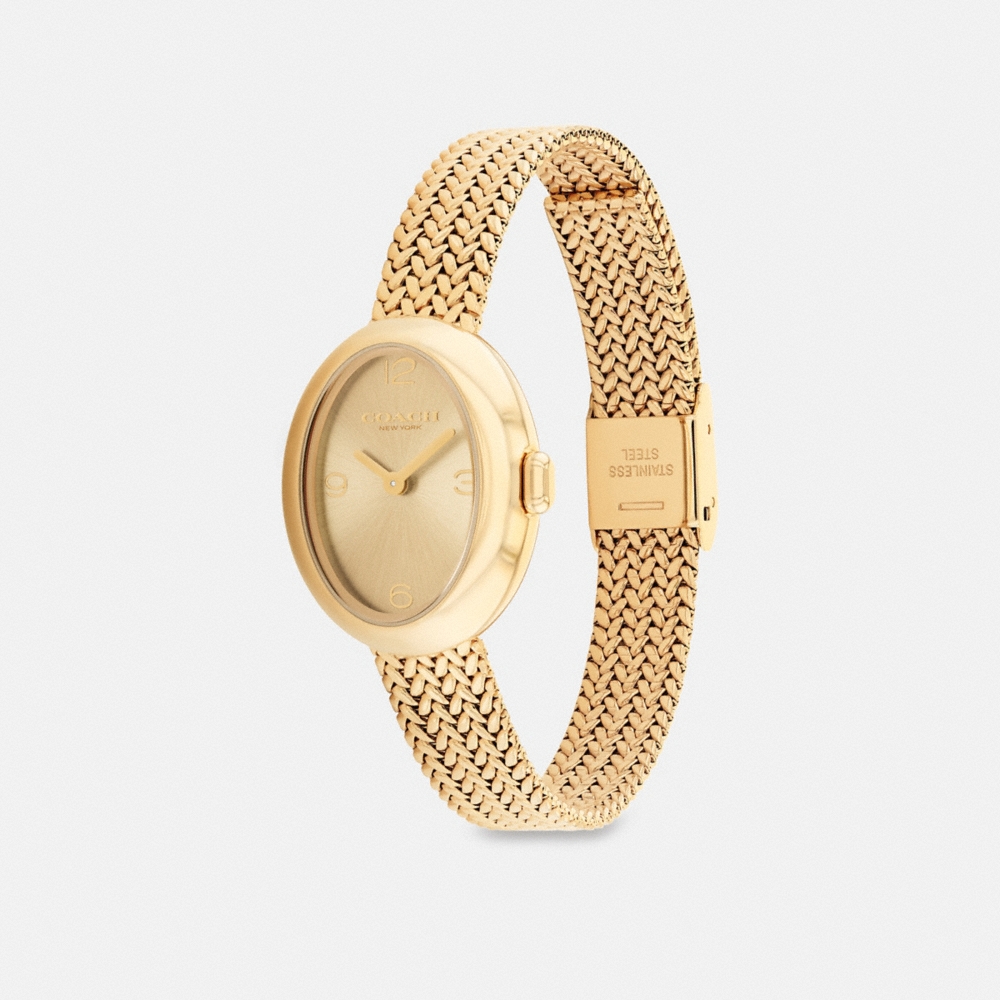 Coach Sammy Watch, 22MM - Preorder