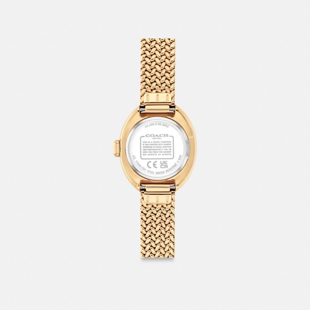 Coach Sammy Watch, 22MM - Preorder