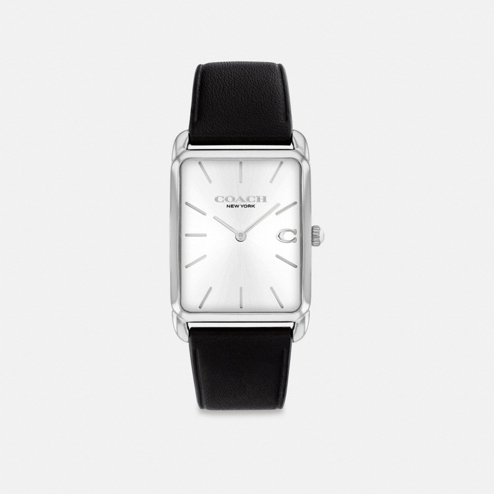 Coach Elliot Watch, 32MM X 26MM - Preorder