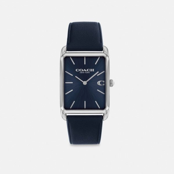 Coach Elliot Watch, 32MM X 26MM - Preorder