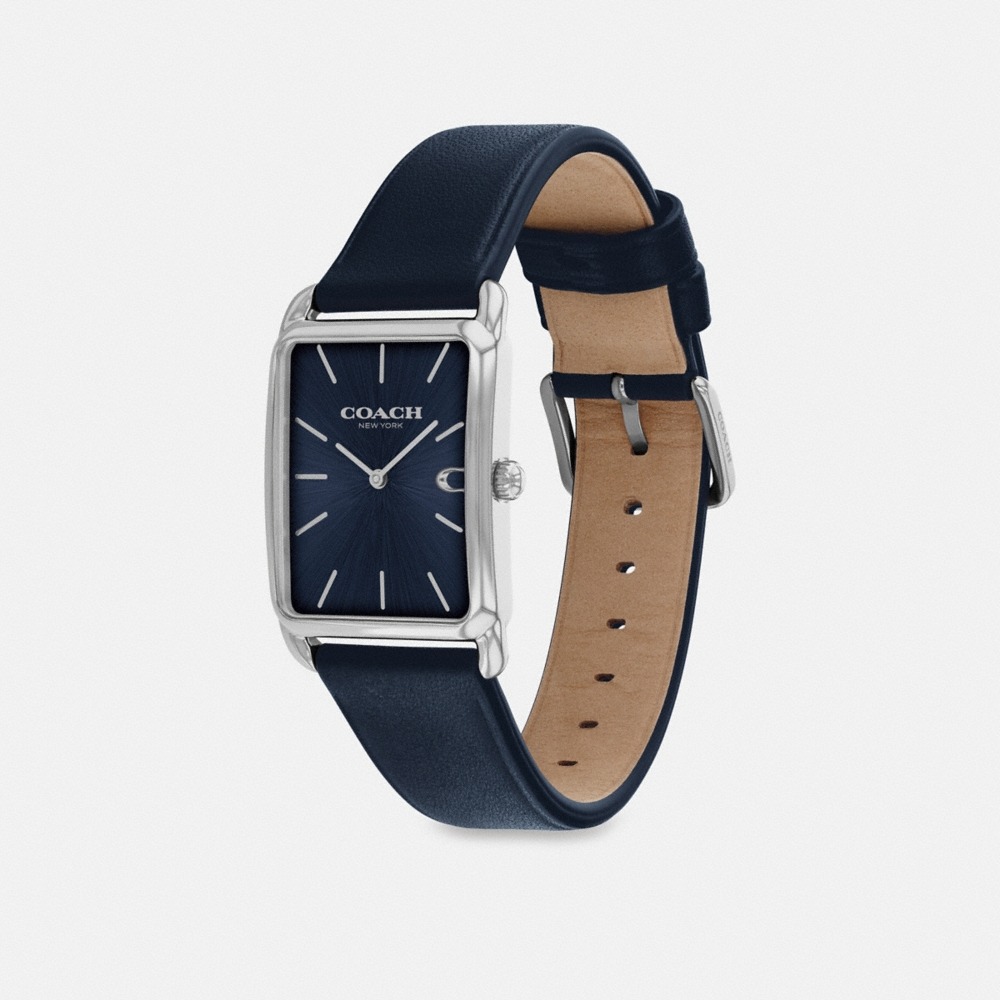 Coach Elliot Watch, 32MM X 26MM - Preorder
