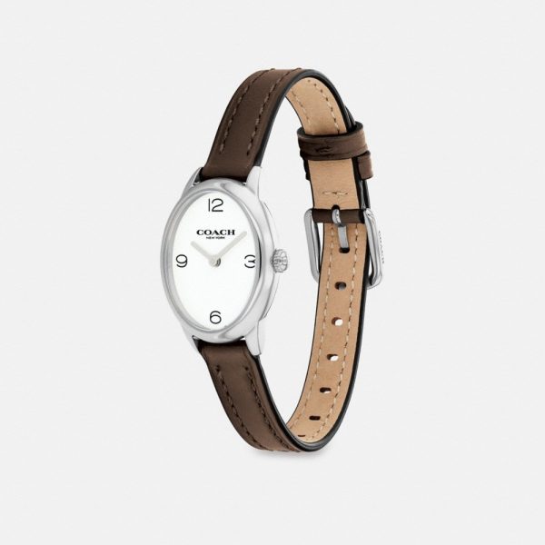 Coach Outlet Talia Watch Gift Set, 22MM - Preorder