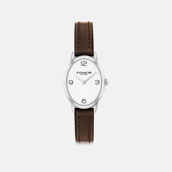 Coach Outlet Talia Watch Gift Set, 22MM - Preorder