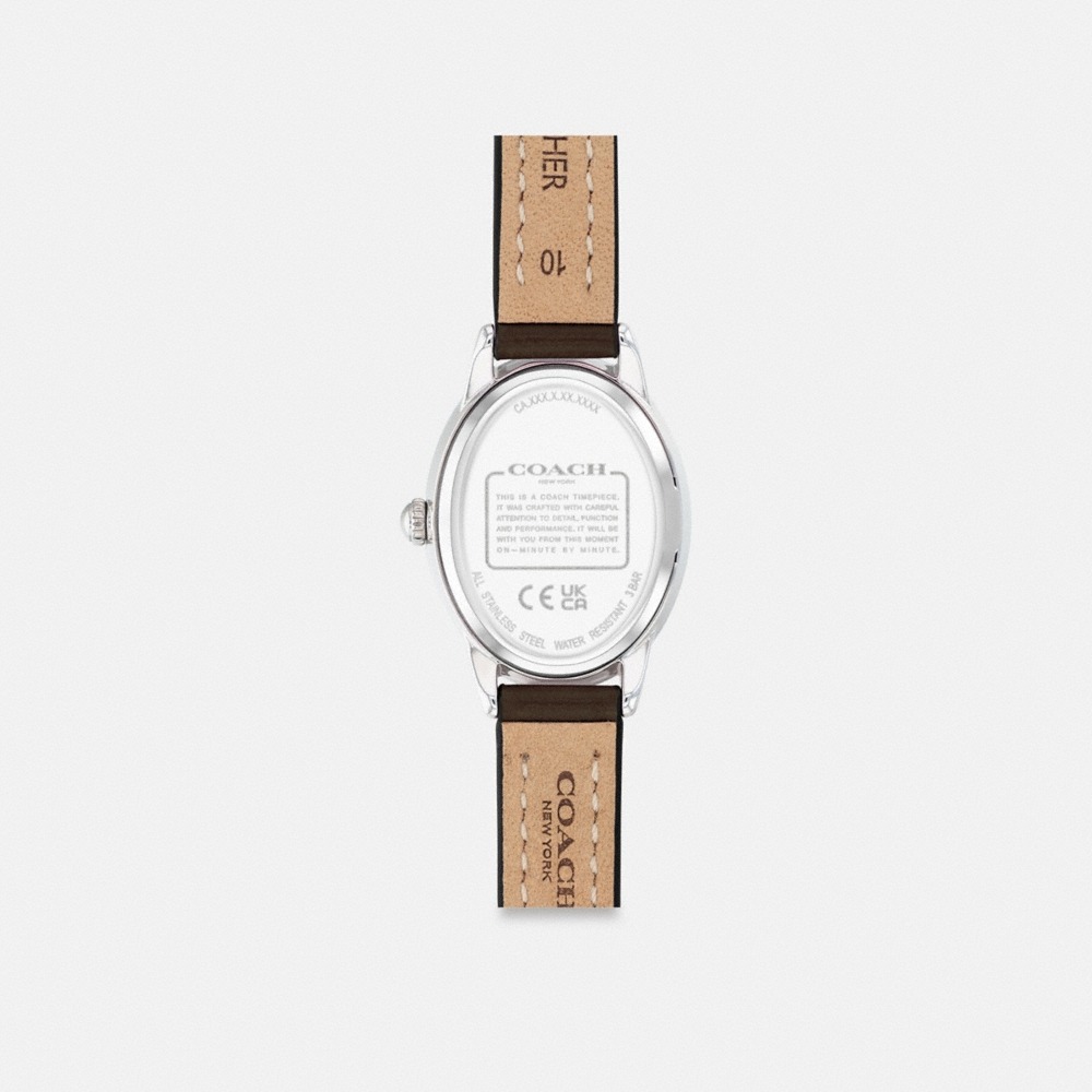 Coach Outlet Talia Watch Gift Set, 22MM - Preorder