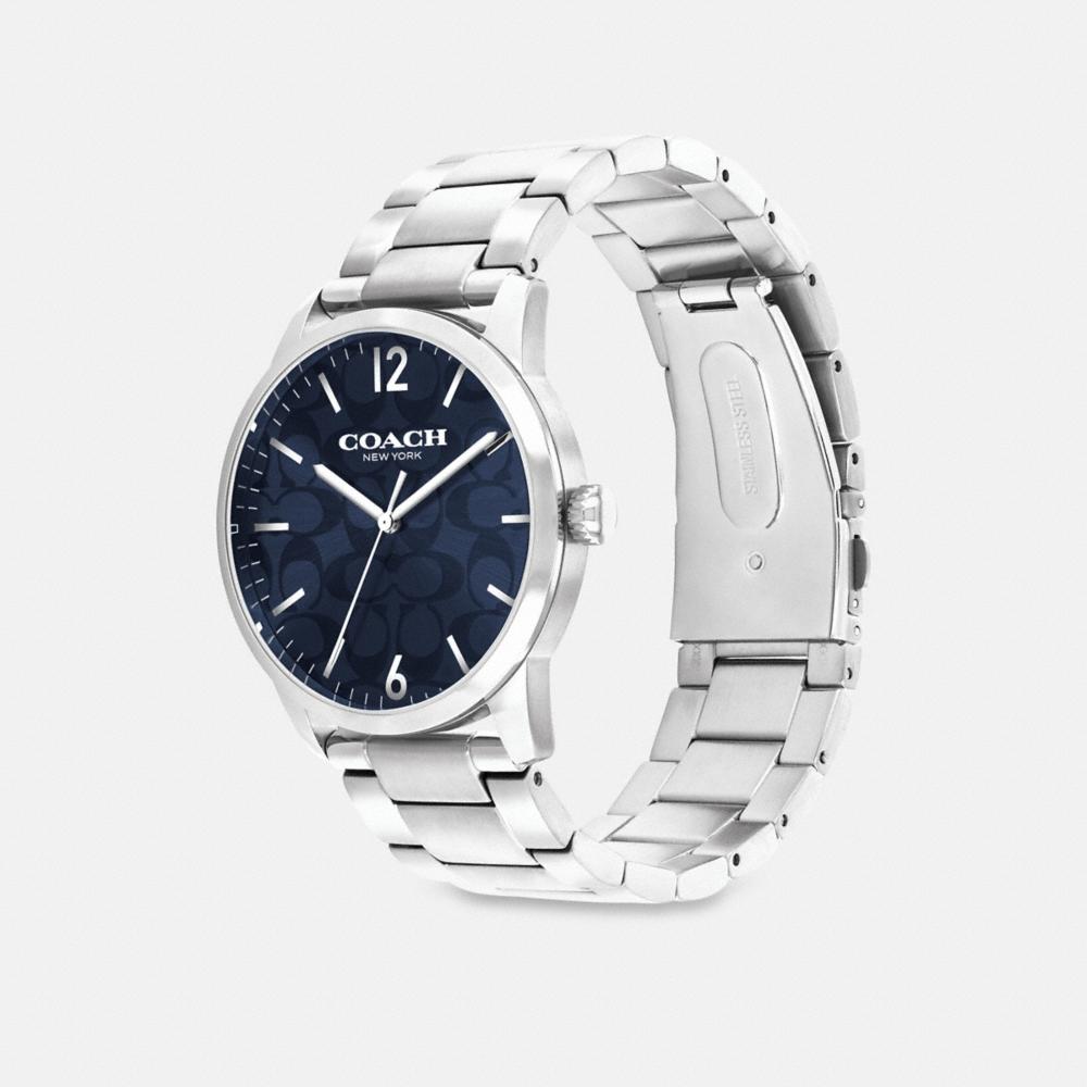Coach Outlet Keane Watch Gift Set, 39MM - Preorder