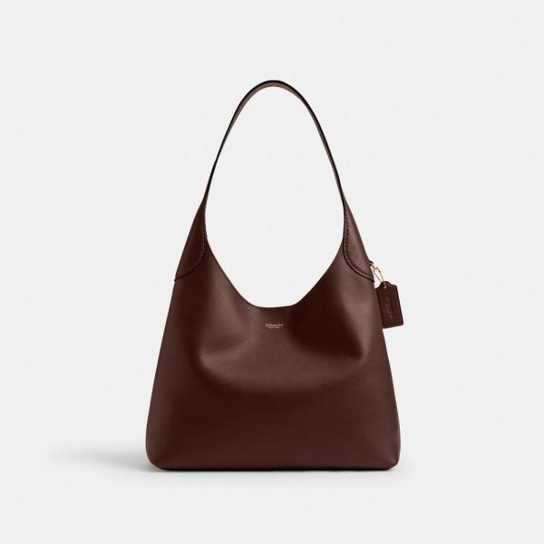 Coach Outlet Brooklyn Shoulder Bag 34 - Preorder