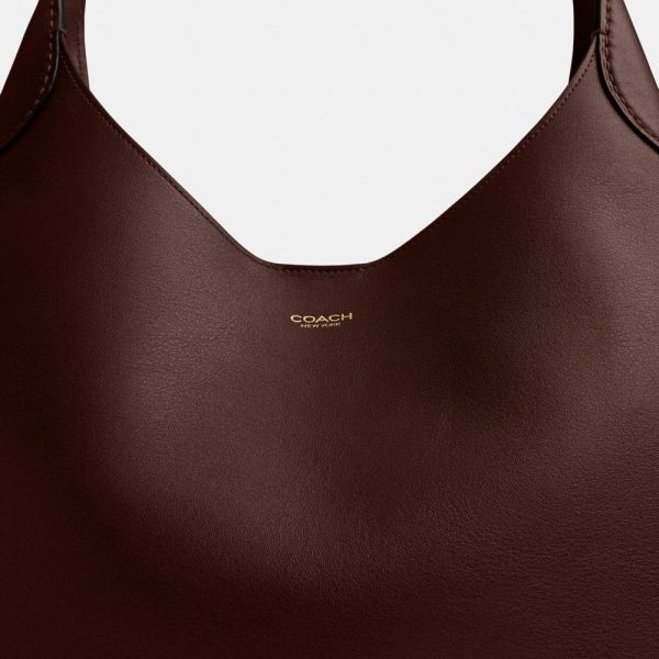 Coach Outlet Brooklyn Shoulder Bag 34 - Preorder