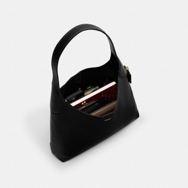 Coach Outlet Brooklyn Shoulder Bag 34 - Preorder