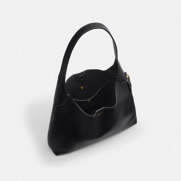 Coach Outlet Brooklyn Shoulder Bag 34 - Preorder