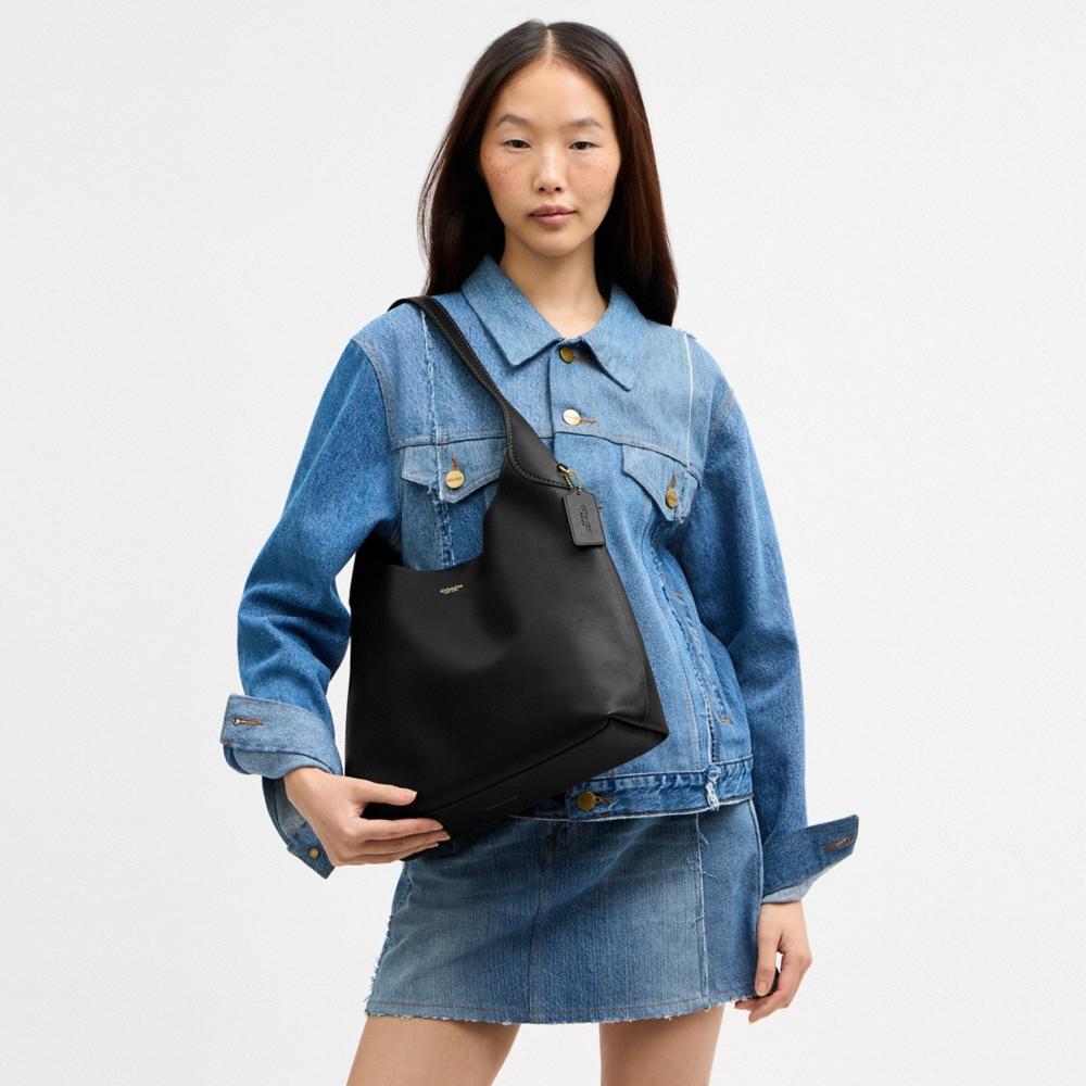 Coach Outlet Brooklyn Shoulder Bag 34 - Preorder
