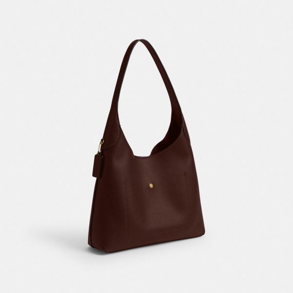 Coach Outlet Brooklyn Shoulder Bag 34 - Preorder