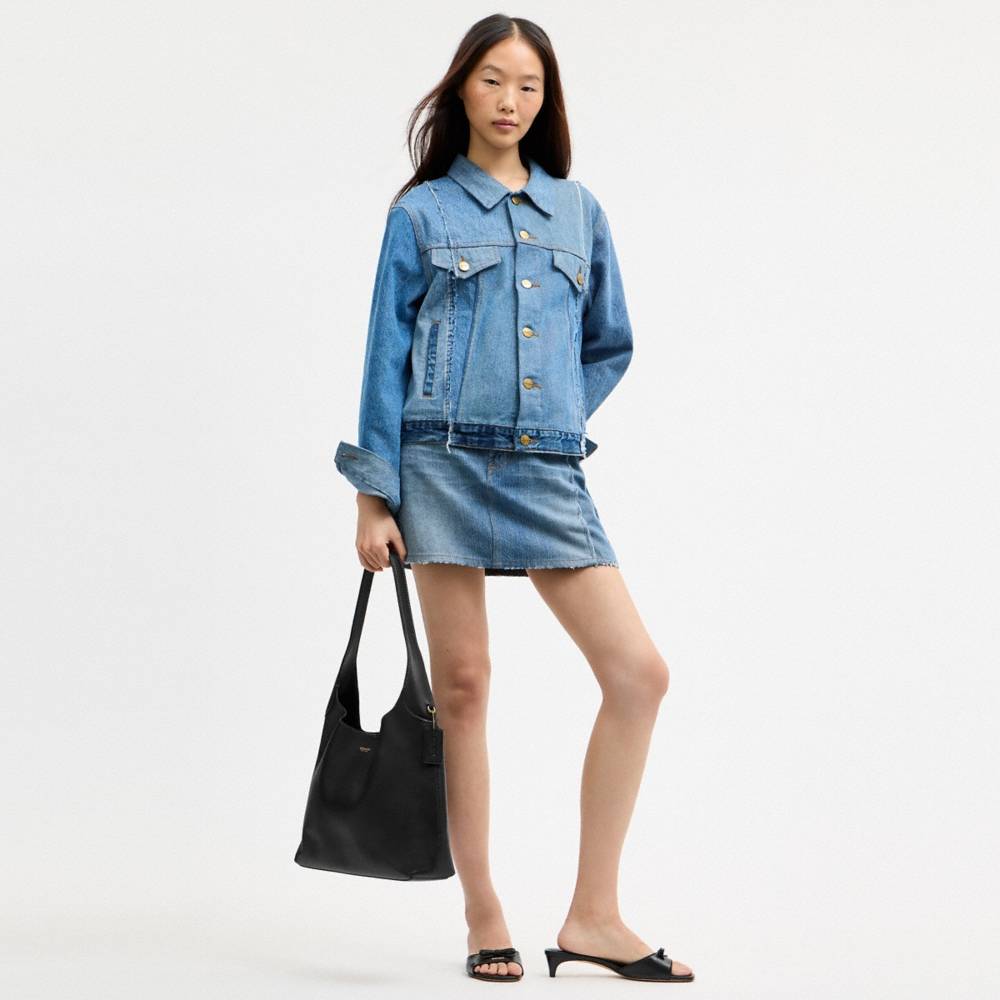 Coach Outlet Brooklyn Shoulder Bag 34 - Preorder