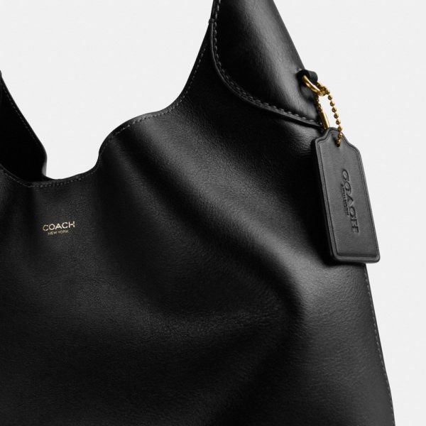 Coach Outlet Brooklyn Shoulder Bag 34 - Preorder