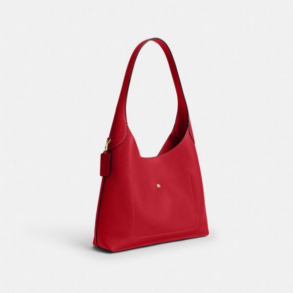 Coach Outlet Brooklyn Shoulder Bag 34 - Preorder