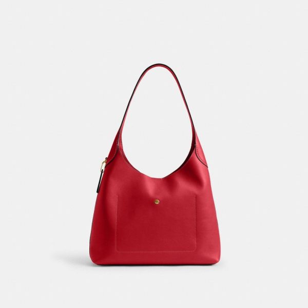 Coach Outlet Brooklyn Shoulder Bag 34 - Preorder