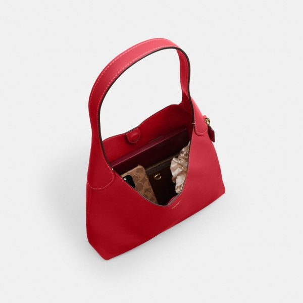 Coach Outlet Brooklyn Shoulder Bag 34 - Preorder