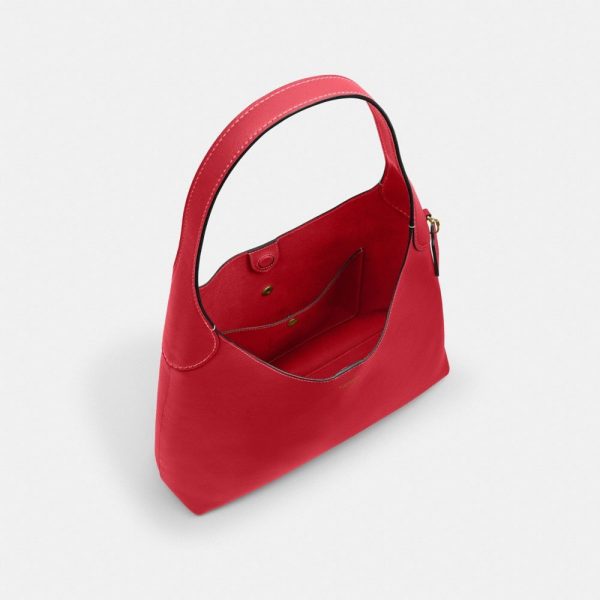Coach Outlet Brooklyn Shoulder Bag 34 - Preorder