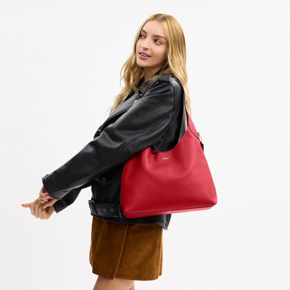 Coach Outlet Brooklyn Shoulder Bag 34 - Preorder