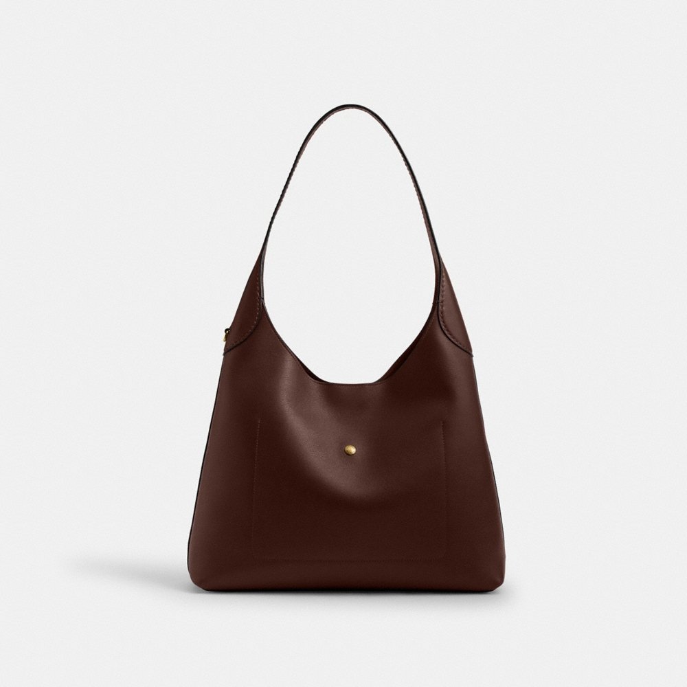 Coach Outlet Brooklyn Shoulder Bag 34 - Preorder