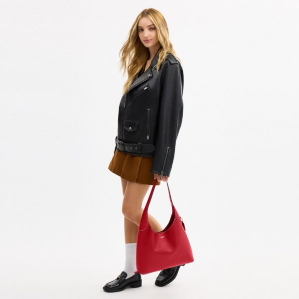 Coach Outlet Brooklyn Shoulder Bag 34 - Preorder