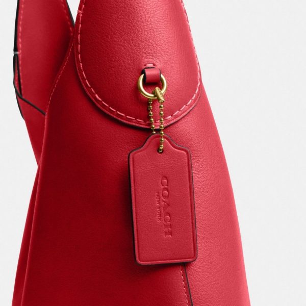Coach Outlet Brooklyn Shoulder Bag 34 - Preorder