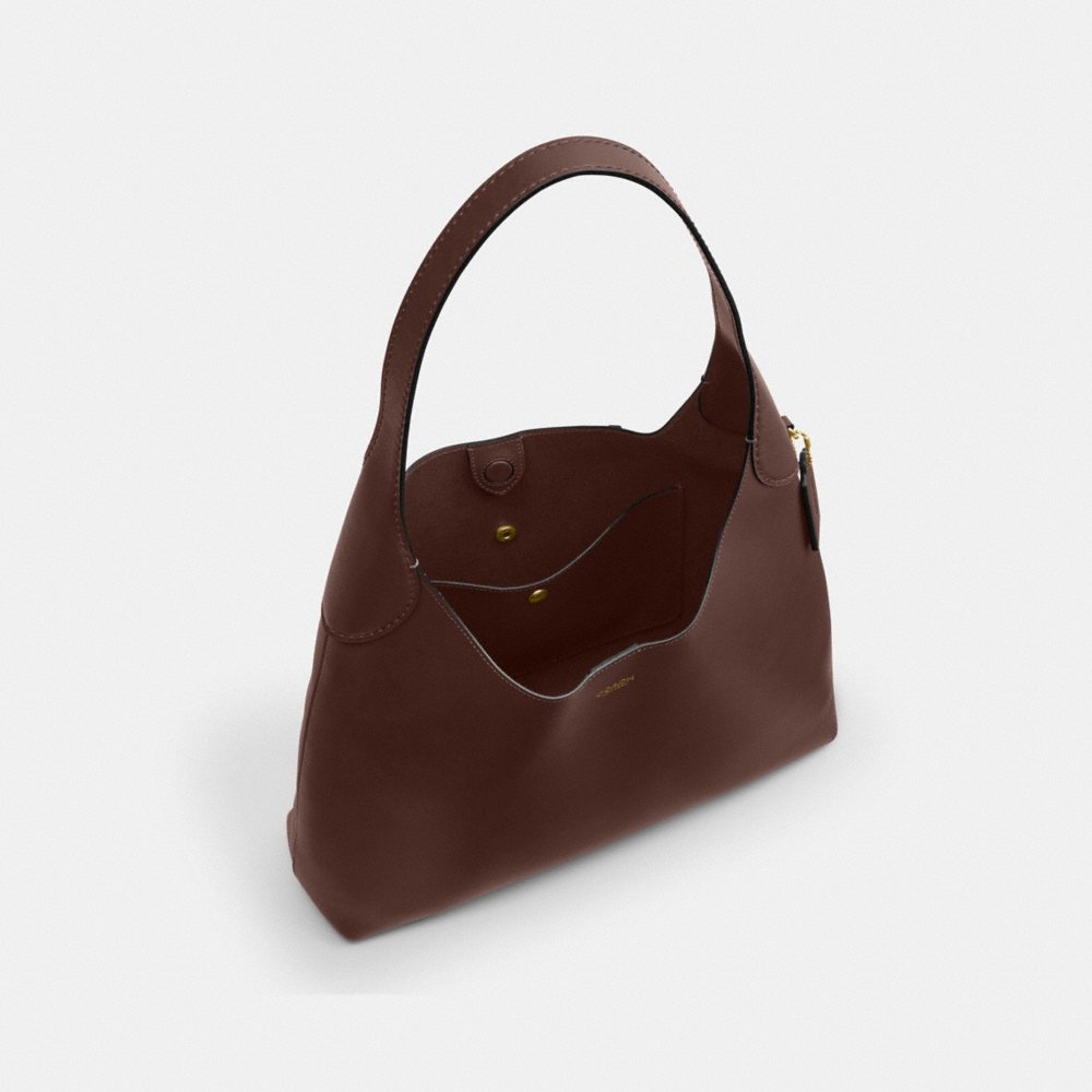 Coach Outlet Brooklyn Shoulder Bag 34 - Preorder