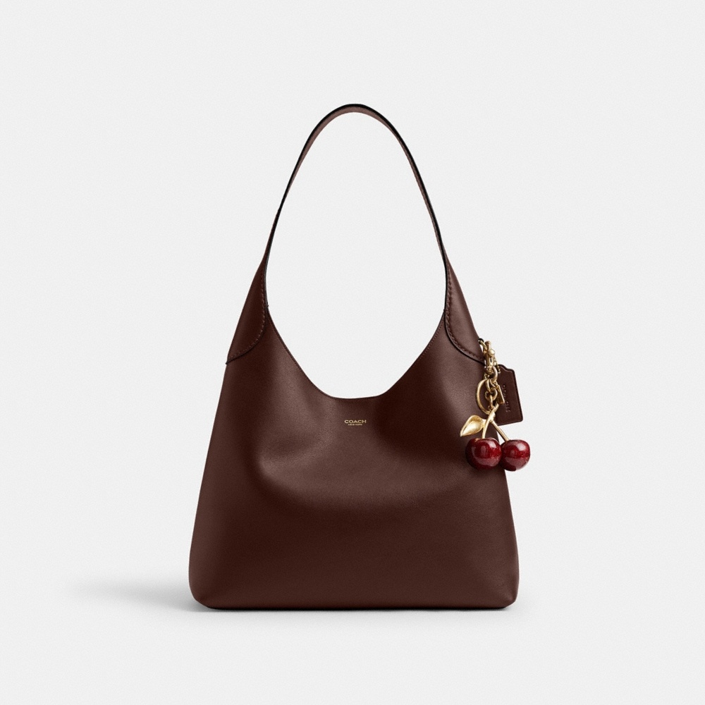Coach Outlet Brooklyn Shoulder Bag 34 - Preorder