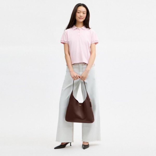 Coach Outlet Brooklyn Shoulder Bag 34 - Preorder