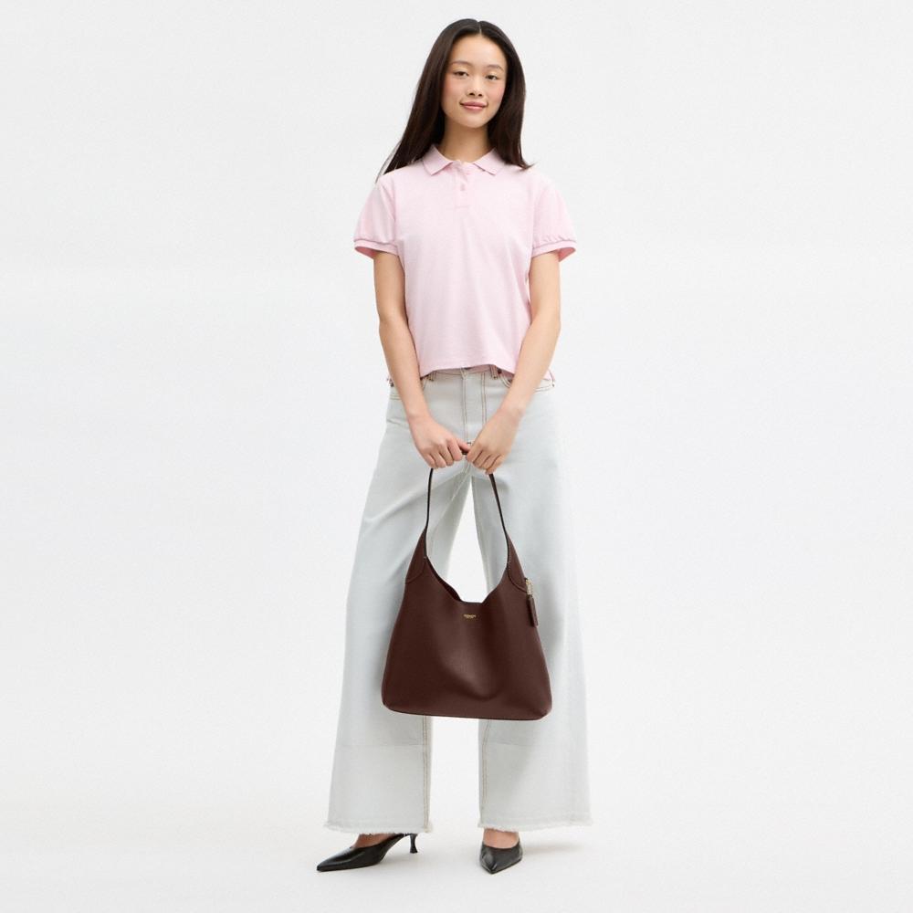 Coach Outlet Brooklyn Shoulder Bag 34 - Preorder