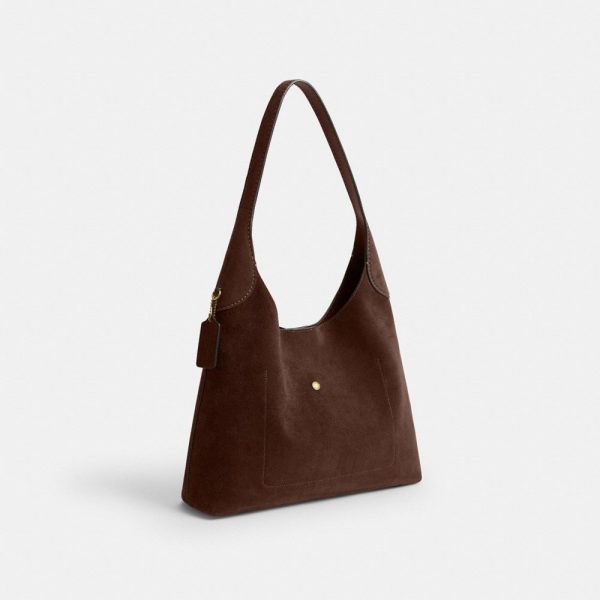 Coach Outlet Brooklyn Shoulder Bag 34 - Preorder