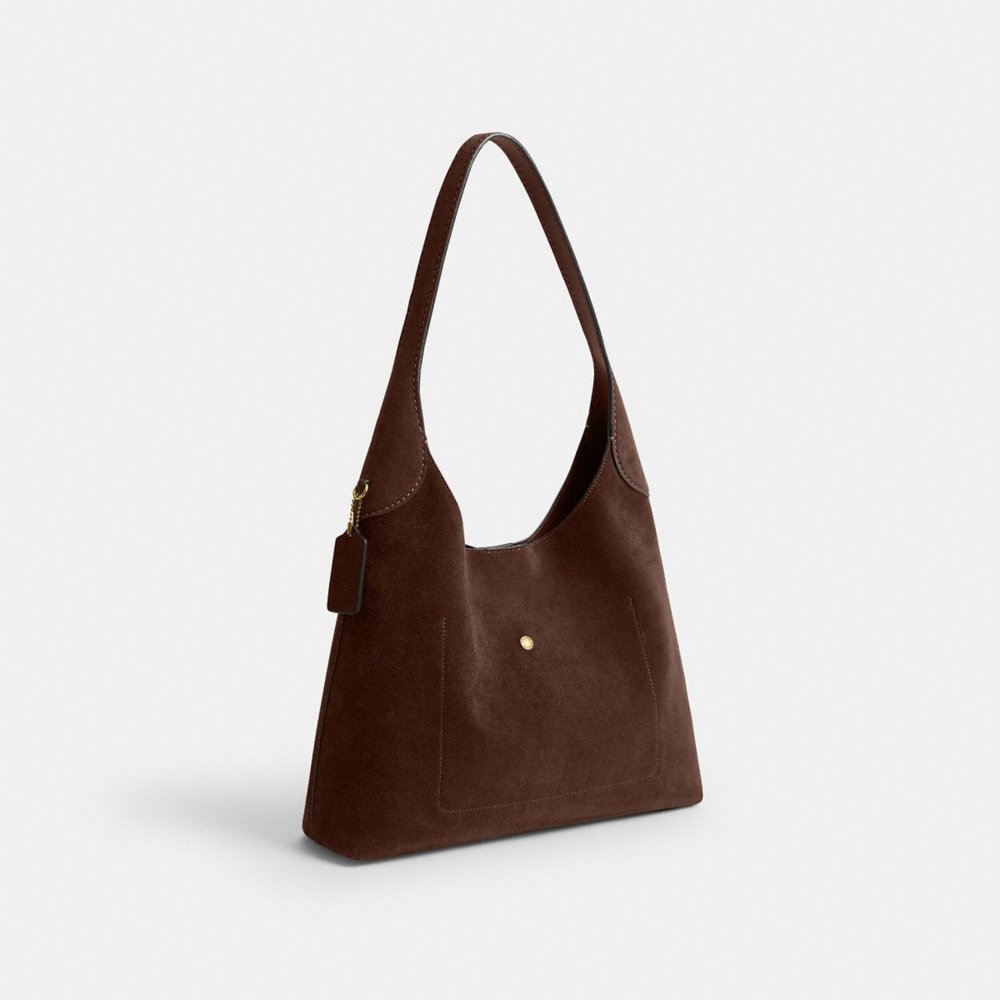 Coach Outlet Brooklyn Shoulder Bag 34 - Preorder