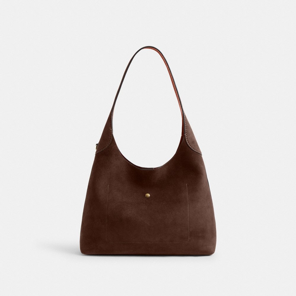 Coach Outlet Brooklyn Shoulder Bag 34 - Preorder