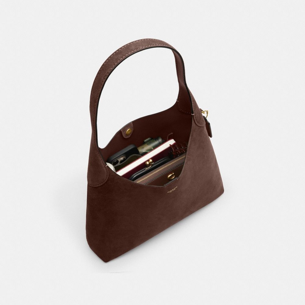 Coach Outlet Brooklyn Shoulder Bag 34 - Preorder