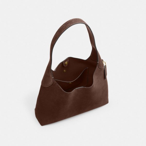 Coach Outlet Brooklyn Shoulder Bag 34 - Preorder