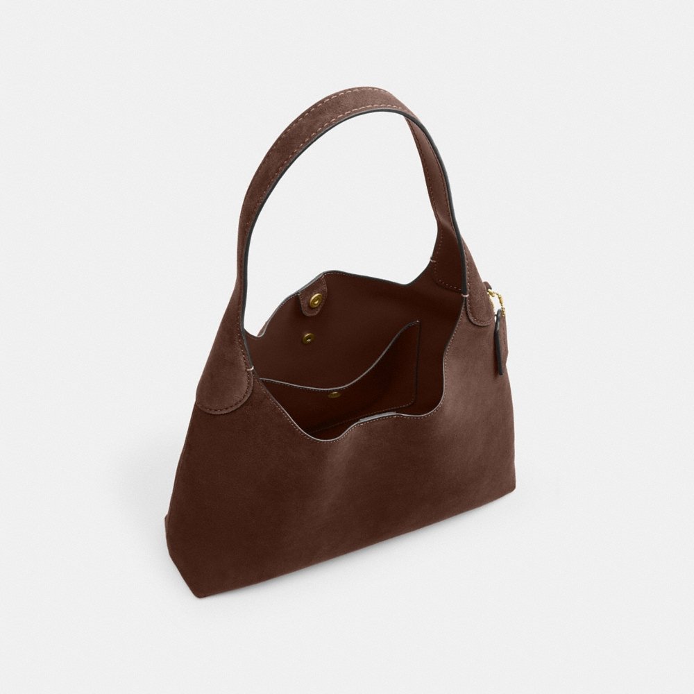 Coach Outlet Brooklyn Shoulder Bag 34 - Preorder