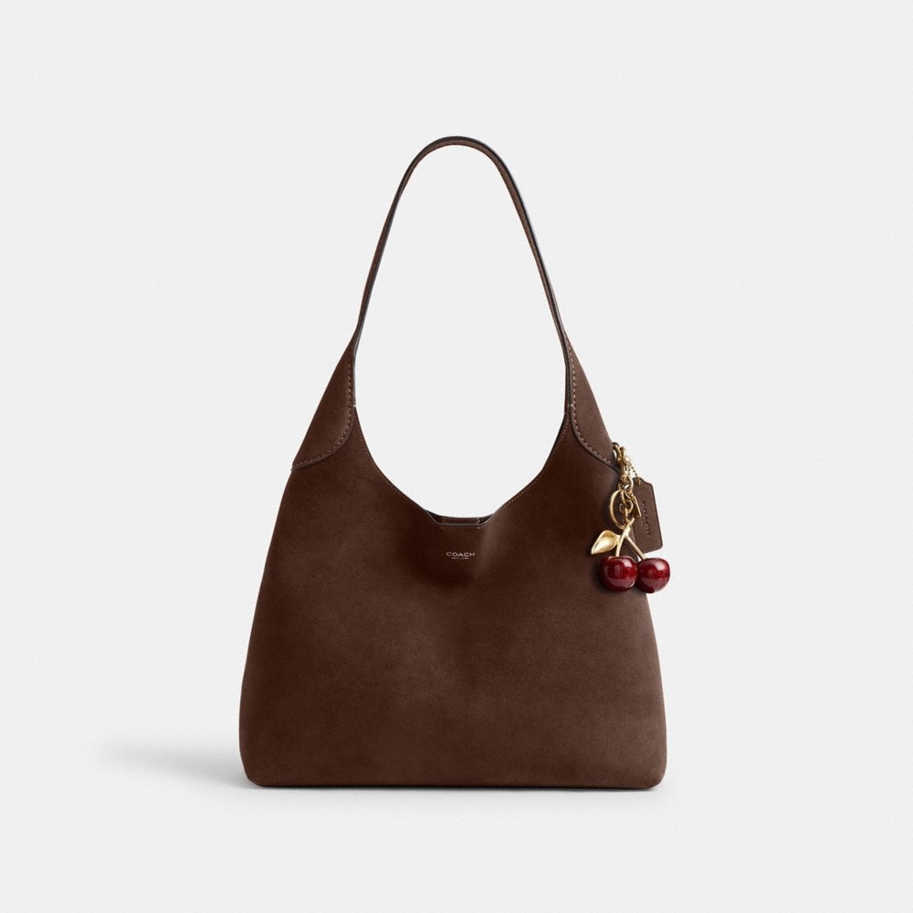 Coach Outlet Brooklyn Shoulder Bag 34 - Preorder