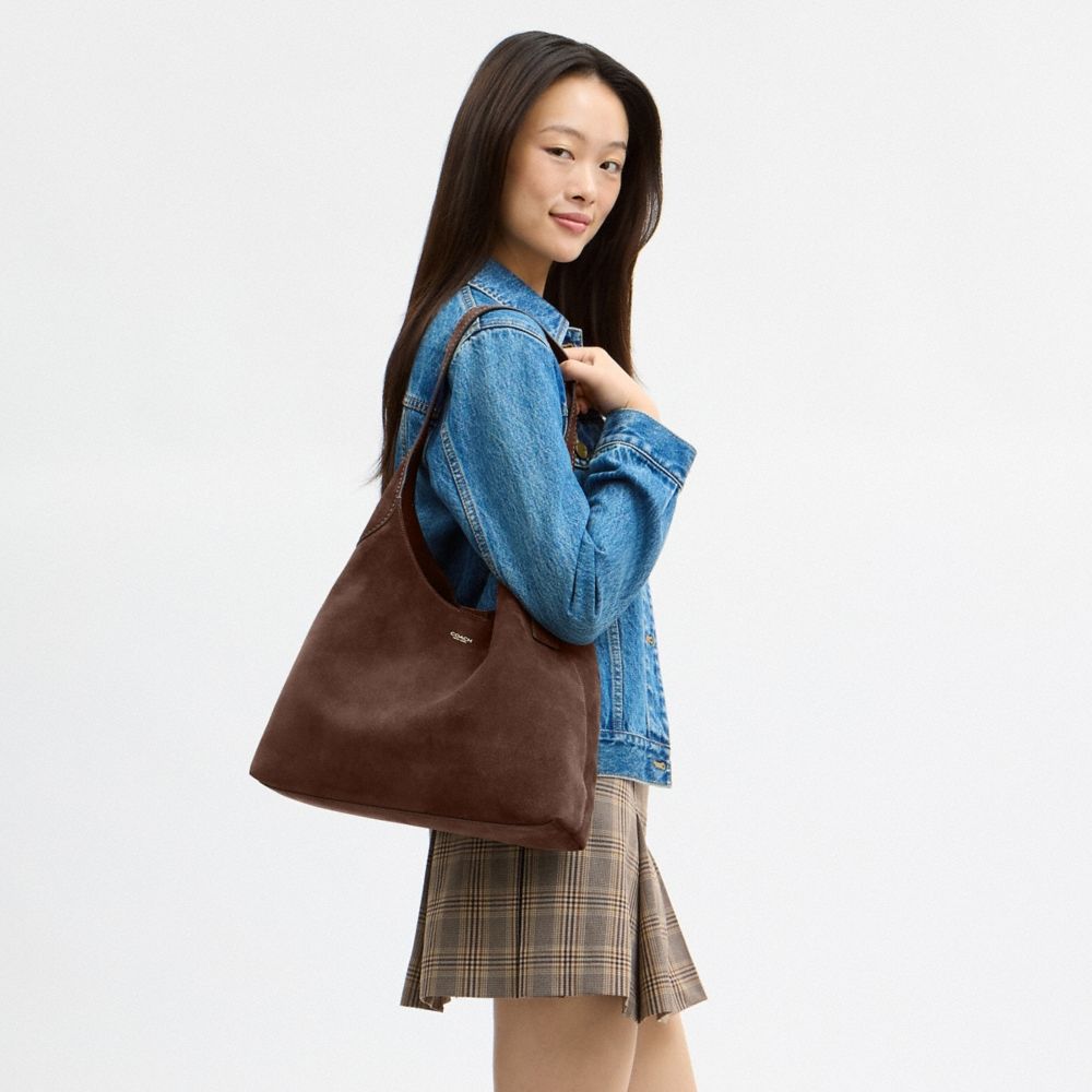 Coach Outlet Brooklyn Shoulder Bag 34 - Preorder