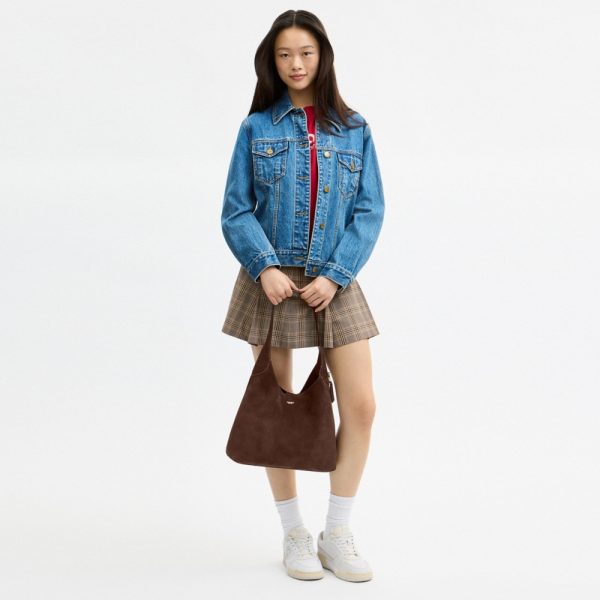 Coach Outlet Brooklyn Shoulder Bag 34 - Preorder
