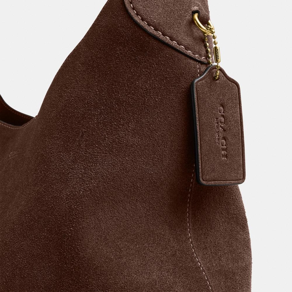 Coach Outlet Brooklyn Shoulder Bag 34 - Preorder