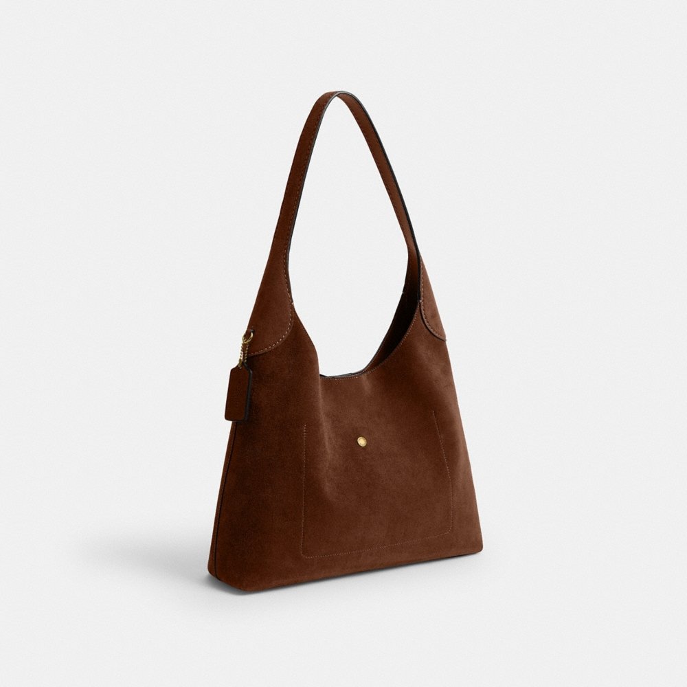 Coach Outlet Brooklyn Shoulder Bag 34 - Preorder