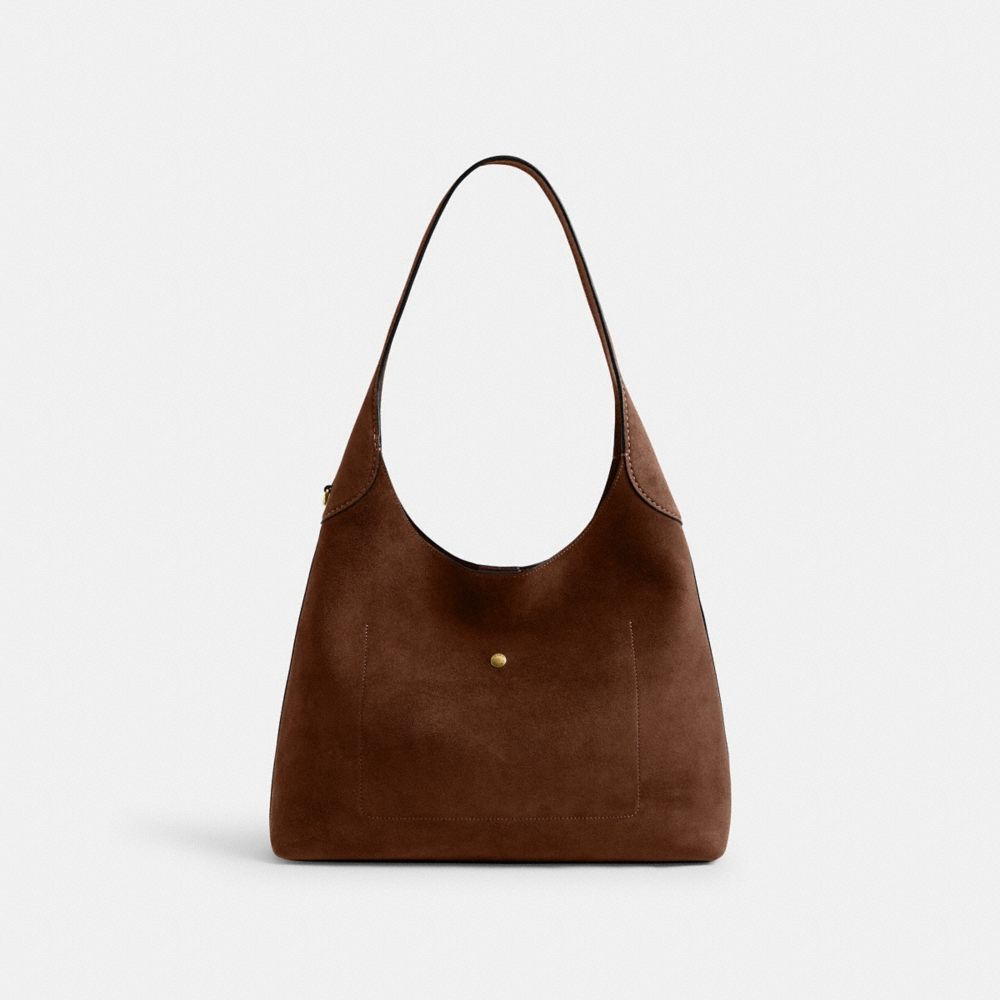 Coach Outlet Brooklyn Shoulder Bag 34 - Preorder