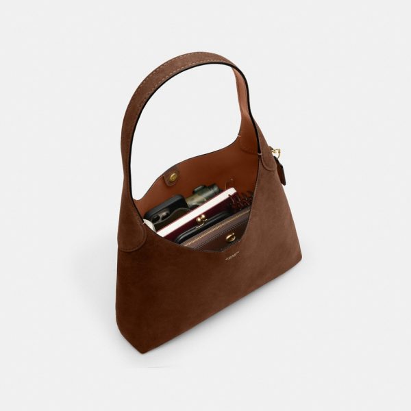 Coach Outlet Brooklyn Shoulder Bag 34 - Preorder
