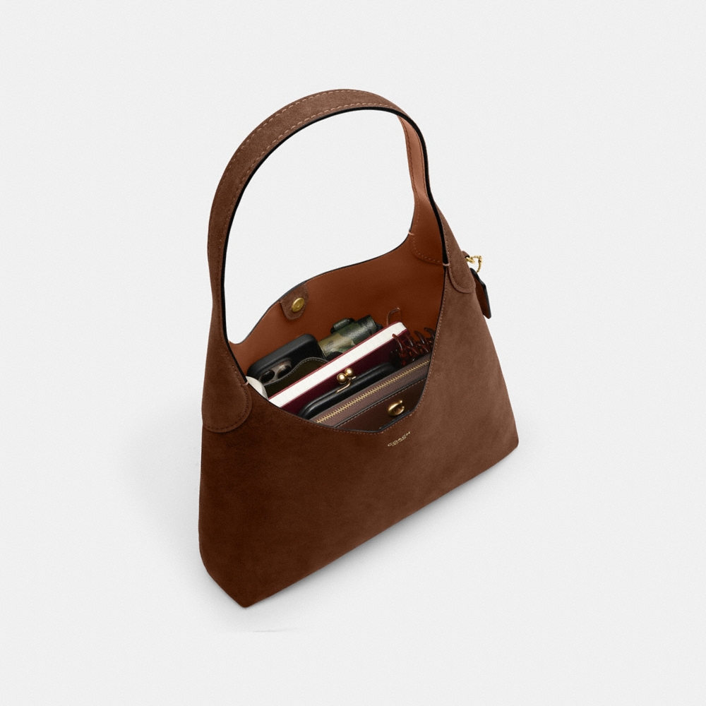 Coach Outlet Brooklyn Shoulder Bag 34 - Preorder