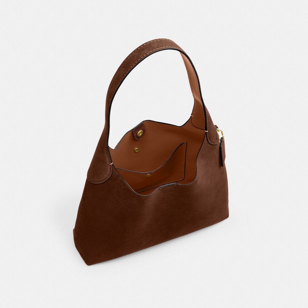 Coach Outlet Brooklyn Shoulder Bag 34 - Preorder