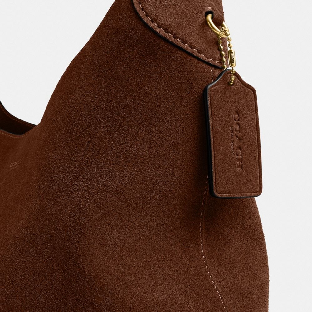 Coach Outlet Brooklyn Shoulder Bag 34 - Preorder