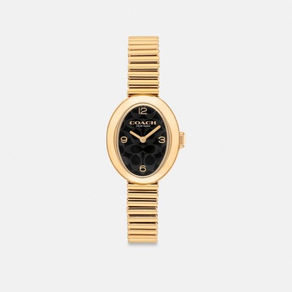 Coach Sammy Watch, 22MM - Preorder