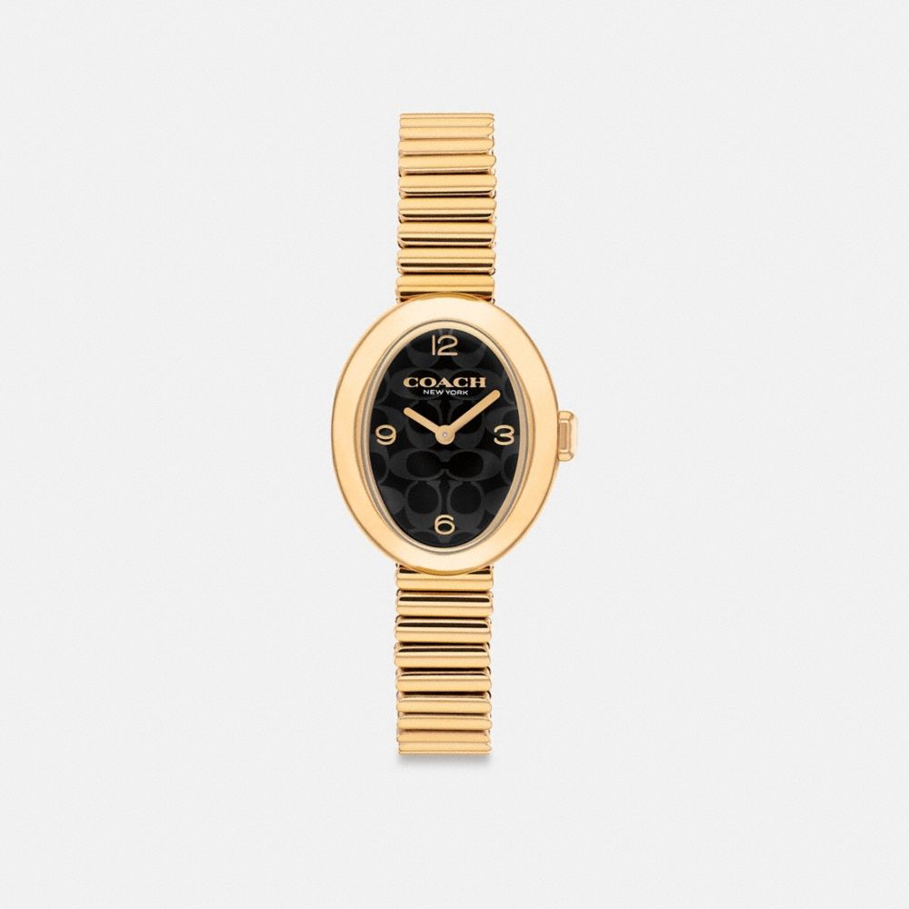 Coach Sammy Watch, 22MM - Preorder
