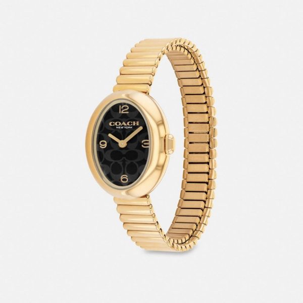 Coach Sammy Watch, 22MM - Preorder